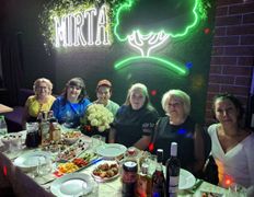 Кафе-караоке Мирта, Гости - фото 20