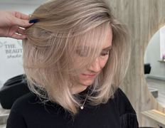 Салон красоты Rozen Hair (Розен Хэир), Парикмахерские услуги - фото 9