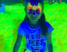 Развлекательный центр Neon park (Неон парк), Наши гости - фото 20