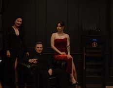 Пространство TheMafiaRooms (Зе Мафия Румс), Интерьер - фото 17