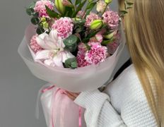 Магазин цветов Dolinaroz (Долина Роз), Готовые заказы - фото 5