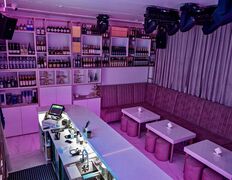 Караоке-клуб Luxury Glass (Лакшери Гласс), Интерьер - фото 1