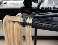 Студия по наращиванию волос Magic Lab (Мэджик лаб), Галерея - фото 6