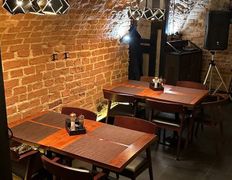 Кафе-бар CUPRUM Smoked BBQ (Купрум Смоукд Барбекю), Интерьер - фото 4