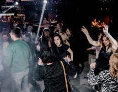 Гастро-клуб Место, Обстановка - фото 7