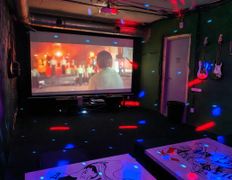 Игровые комнаты Гранж, BRAIN ROOM - фото 1