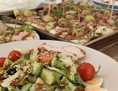 Современная столовая Неправильное питание, Интерьер - фото 13