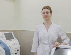 Салон медицинской косметологии КОСМЕД, Интерьер - фото 2