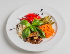 Кафе Ребус, TASTE of BELARUS - фото 9