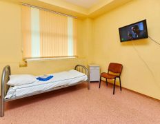 null Минский городской клинический наркологический центр (МГКНЦ), Галерея - фото 1