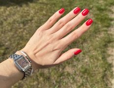 Студия маникюра Nailberry (Нэйлберри), Маникюр - фото 11