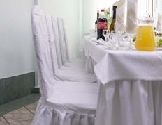 null Столовая на ул. Кальварийская, 37, Банкеты - фото 9