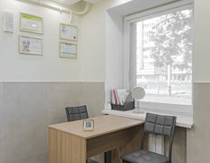 Салон медицинской косметологии КОСМЕД, Интерьер - фото 20