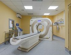 null 11-я городская клиническая больница, Интерьер - фото 7