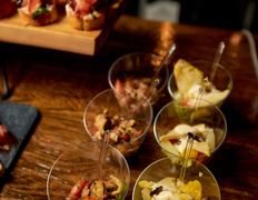 Ресторан выездного обслуживания Cater event (КейтерингИвэнт), Рождественские и тематические фуршеты - фото 17