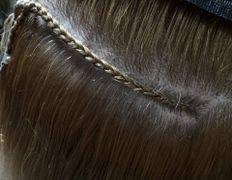 Студия по наращиванию волос Magic Lab (Мэджик лаб), Наращивание волос - фото 8