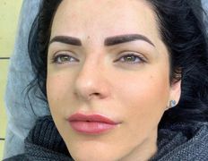 Тату-салон Nevpe (Невпе), Перманентный макияж - фото 8