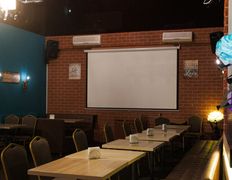 Кафе-караоке Мирта, Интерьер - фото 14