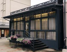 Ресторан Золотой лев, Банкетный зал - фото 8