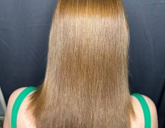 Студия по наращиванию волос Magic Lab (Мэджик лаб), Наноквертизация волос - фото 4