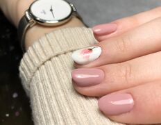 Салон красоты Тиффани, Маникюр. Работы мастера Ольги - фото 17