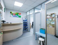 Специализированный центр Аллерготека, Галерея - фото 5