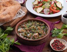 Ресторан грузинской кухни Хинкальня, Блюда - фото 4