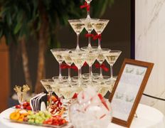 null GastroBar (Гастробар), Банкеты и фуршеты - фото 2