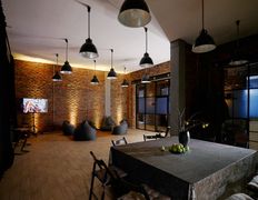 Арт-пространство Кирпичи, Большой зал (75 кв.м.) - фото 7