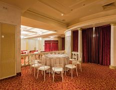 Банкетный зал Царицыно, Интерьер - фото 19