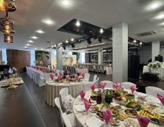 Кафе Сандал, Свадьба - фото 4