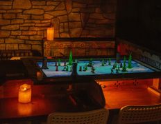 Магазин-клуб настольных игр Место путешествия, Тюрьма - фото 1