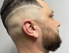 Салон красоты Шевелюра, Мужские стрижки - фото 18