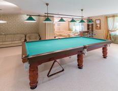Оздоровительный центр Алеся, Сауна с бассейном - фото 9