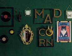 Игровое пространство Mad Corn (Мэд Корн), Комната Lounge - фото 3