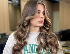 Студия красоты Девочки хотят, Наши работы - фото 7