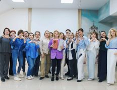 Площадка для мероприятий Ради тебя, Мероприятия - фото 1