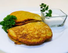 Кафе Авокадо, Блюда - фото 9