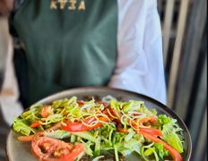 Ресторан Kaza (Каза), Блюда - фото 5