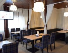 Культурно-развлекательный центр Family Сlub (Семейный клуб), Интерьер - фото 6