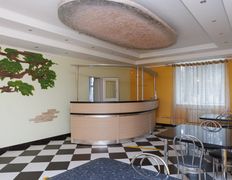 Санаторий Пралеска, Ресторан - фото 6