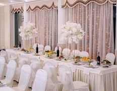 Ресторан Виктория, Свадьба - фото 6