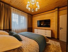 Усадьба Nautilus Home Village (Наутилус Хоум Виледж), Дом №1 - фото 17