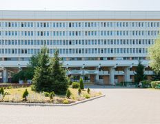 null 1-я городская клиническая больница, Галерея 2 - фото 9