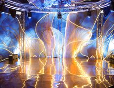 Ресторан выездного обслуживания Cater event (КейтерингИвэнт), Юбилей - фото 5