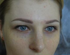 Тату-салон Nevpe (Невпе), Перманентный макияж - фото 11