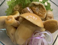 Агроусадьба У Истока, Блюда - фото 6