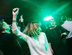 Банкетный зал Царицыно, Новогодние праздники - фото 14