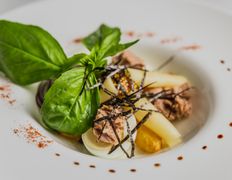 Кафе Ребус, TASTE of BELARUS - фото 13