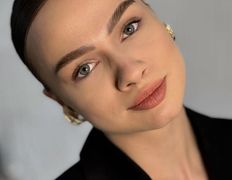 Салон красоты Dolce far niente (Дольче фар ниенте), Примеры работ:  лашмейкер Анастасия - фото 4